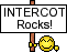 INTERCOT Rocks