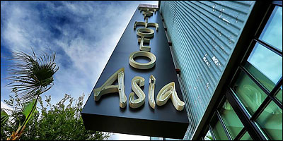 Morimoto Asia opens in Disney Springs