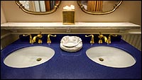 Royal Bathroom