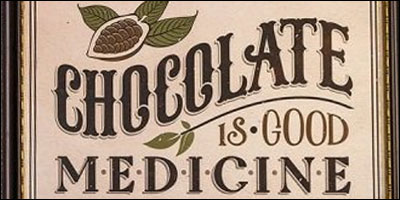 The Ganachery, a chocolate themed apothecary opens in Disney Springs