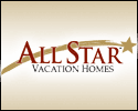 all star vacation homes