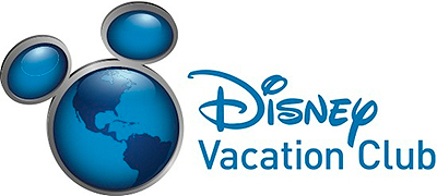 Disney Vacation Club Logo New